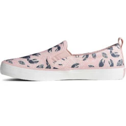 Sperry Top-Sider Women's SeaCycled™ Crest Twin Gore Resort Sneaker Print Pink -Sperry Top-Sider Sales STS88251 180 051523