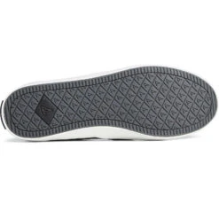 Sperry Top-Sider Women's Crest Twin Gore Metallic Slip On Sneaker Black 13 Sperry Top-Sider Women's Crest Twin Gore Metallic Slip On Sneaker Black -Sperry Top-Sider Sales STS88278 OUT