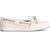 Sperry Top-Sider Women's SeaCycled™ Starfish Boat Shoe Off White -Sperry Top-Sider Sales STS88282 000