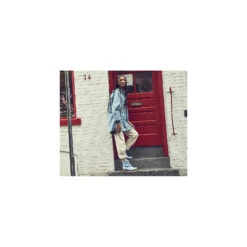 Sperry Top-Sider Women's SeaCycled™ Saltwater Nylon Duck Boot Grey 17 Sperry Top-Sider Women's SeaCycled™ Saltwater Nylon Duck Boot Grey -Sperry Top-Sider Sales STS88284 2 1