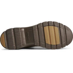 Sperry Top-Sider Women's Duck Float Lace Up Boot Brown -Sperry Top-Sider Sales STS88294 OUT