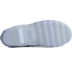 Sperry Top-Sider Women's Saltwater Floral Duck Boot Blue 13 Sperry Top-Sider Women's Saltwater Floral Duck Boot Blue -Sperry Top-Sider Sales STS88360 OUT