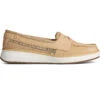 Sperry Top-Sider Women's Freshfish Boat Shoe Light Tan 2 Sperry Top-Sider Women's Freshfish Boat Shoe Light Tan -Sperry Top-Sider Sales STS88366 000