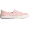 Sperry Top-Sider Women's Crest Twin Gore Shimmer Slip On Sneaker Rose 2 Sperry Top-Sider Women's Crest Twin Gore Shimmer Slip On Sneaker Rose -Sperry Top-Sider Sales STS88457 000