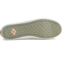 Sperry Top-Sider Women's SeaCycled™ Crest Vibe Baja Sneaker Ivory 13 Sperry Top-Sider Women's SeaCycled™ Crest Vibe Baja Sneaker Ivory -Sperry Top-Sider Sales STS88463 OUT