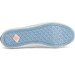 Sperry Top-Sider Women's SeaCycled™ Crest Vibe Baja Sneaker Pink -Sperry Top-Sider Sales STS88464 OUT