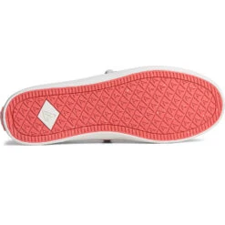 Sperry Top-Sider Women's SeaCycled™ Crest Vibe Beaded Sneaker Flamingo Pink -Sperry Top-Sider Sales STS88469 OUT