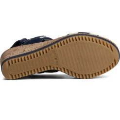 Sperry Top-Sider Women's Kennedy Wedge Navy 13 Sperry Top-Sider Women's Kennedy Wedge Navy -Sperry Top-Sider Sales STS88491 OUT