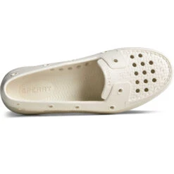 Sperry Top-Sider Women's Float Fish Boat Shoe White 12 Sperry Top-Sider Women's Float Fish Boat Shoe White -Sperry Top-Sider Sales STS88503 TOP