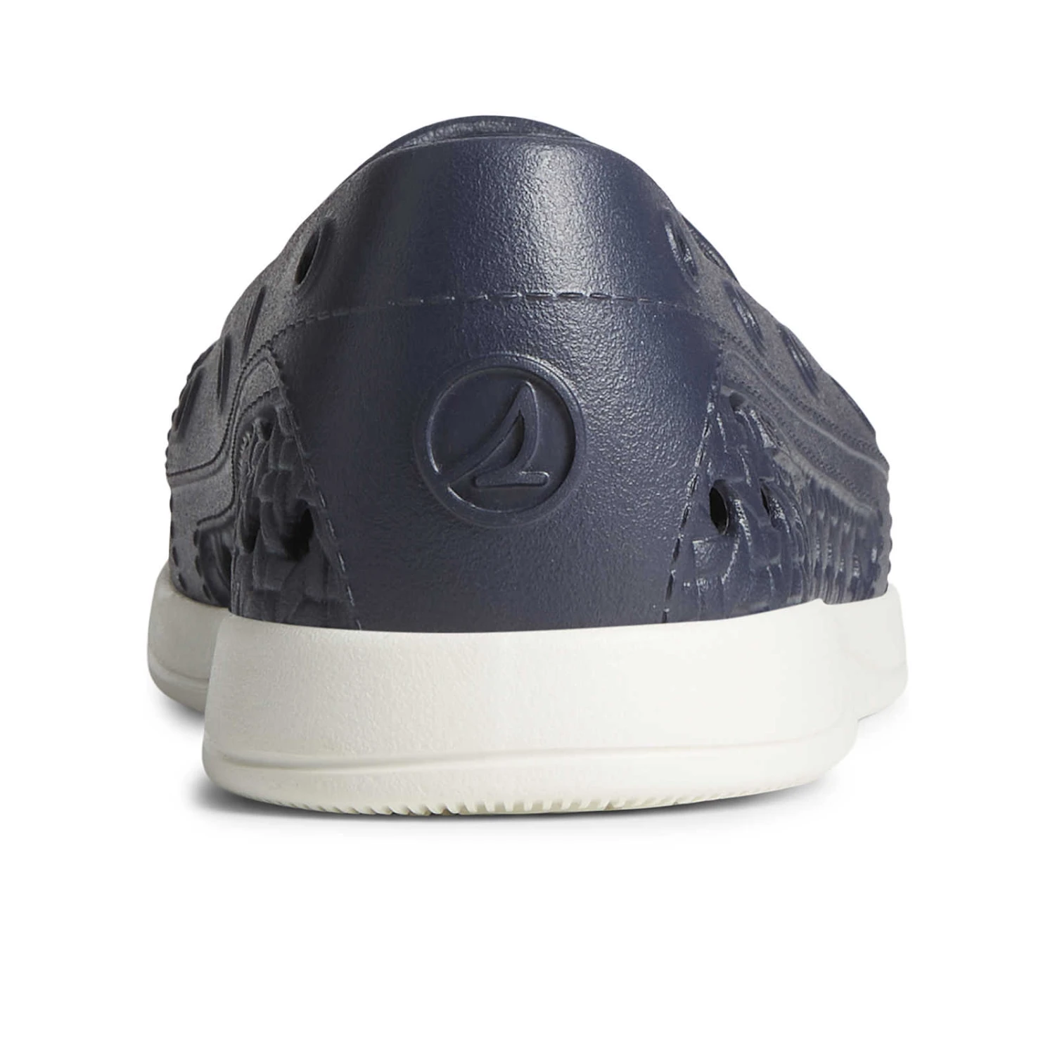 Sperry Top-Sider Women's Float Fish Boat Shoe Navy 5 Sperry Top-Sider Women's Float Fish Boat Shoe Navy - Image 3