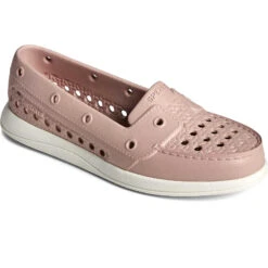 Sperry Top-Sider Women's Float Fish Boat Shoe Rose Dust -Sperry Top-Sider Sales STS88508