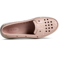 Sperry Top-Sider Women's Float Fish Boat Shoe Rose Dust -Sperry Top-Sider Sales STS88508 TOP