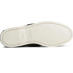 Sperry Top-Sider Women's Authentic Original™ Woven Boat Shoe Black 13 Sperry Top-Sider Women's Authentic Original™ Woven Boat Shoe Black -Sperry Top-Sider Sales STS88527 OUT