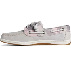 Sperry Top-Sider Women's Songfish Gingham Boat Shoe Grey 11 Sperry Top-Sider Women's Songfish Gingham Boat Shoe Grey -Sperry Top-Sider Sales STS88610 180