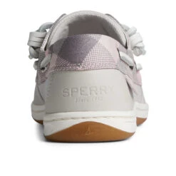 Sperry Top-Sider Women's Songfish Gingham Boat Shoe Grey 10 Sperry Top-Sider Women's Songfish Gingham Boat Shoe Grey -Sperry Top-Sider Sales STS88610 90