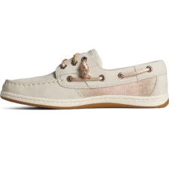 Sperry Top-Sider Women's Songfish Shimmer Boat Shoe Off White 11 Sperry Top-Sider Women's Songfish Shimmer Boat Shoe Off White -Sperry Top-Sider Sales STS88613 180