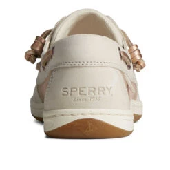 Sperry Top-Sider Women's Songfish Shimmer Boat Shoe Off White 10 Sperry Top-Sider Women's Songfish Shimmer Boat Shoe Off White -Sperry Top-Sider Sales STS88613 90
