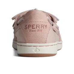 Sperry Top-Sider Women's Starfish 1-Eye Palm Embossed Boat Shoe Rose 10 Sperry Top-Sider Women's Starfish 1-Eye Palm Embossed Boat Shoe Rose -Sperry Top-Sider Sales STS88615 90