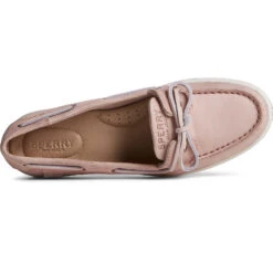 Sperry Top-Sider Women's Starfish 1-Eye Palm Embossed Boat Shoe Rose 12 Sperry Top-Sider Women's Starfish 1-Eye Palm Embossed Boat Shoe Rose -Sperry Top-Sider Sales STS88615 TOP