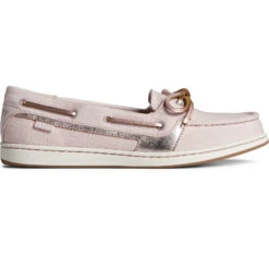 Sperry Top-Sider Women's Starfish Boat Shoe Rose