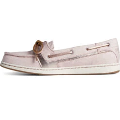 Sperry Top-Sider Women's Starfish Boat Shoe Rose -Sperry Top-Sider Sales STS88620 180