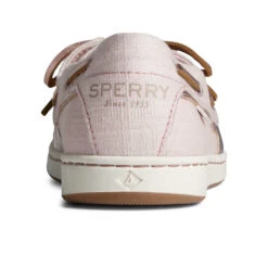 Sperry Top-Sider Women's Starfish Boat Shoe Rose -Sperry Top-Sider Sales STS88620 90