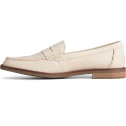 Sperry Top-Sider Women's Seaport Penny Loafer Ivory 11 Sperry Top-Sider Women's Seaport Penny Loafer Ivory -Sperry Top-Sider Sales STS88647 180