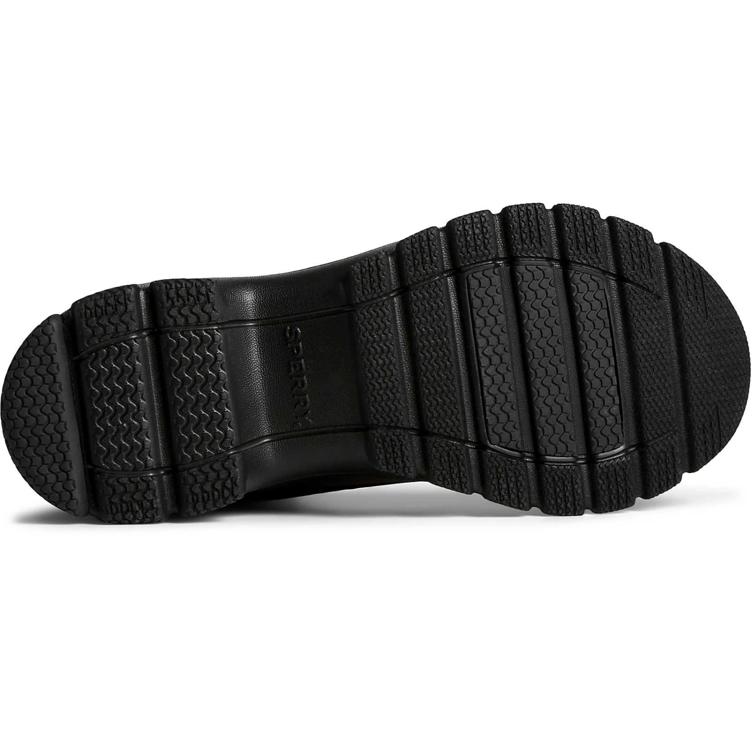 Sperry Top-Sider Women's Sperry X Who What Wear Duck Float Zip Up Boot Tan 10 Sperry Top-Sider Women's Sperry X Who What Wear Duck Float Zip Up Boot Tan - Image 8