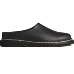 Sperry Top-Sider Women's Sperry X Who What Wear Captain's Mule Black