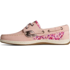 Sperry Top-Sider Women's Koifish Floral Boat Shoe Blush 11 Sperry Top-Sider Women's Koifish Floral Boat Shoe Blush -Sperry Top-Sider Sales STS88693 180