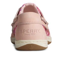 Sperry Top-Sider Women's Koifish Floral Boat Shoe Blush 10 Sperry Top-Sider Women's Koifish Floral Boat Shoe Blush -Sperry Top-Sider Sales STS88693 90 01