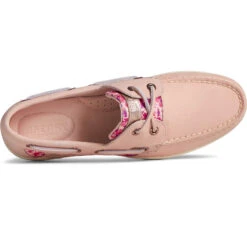 Sperry Top-Sider Women's Koifish Floral Boat Shoe Blush 12 Sperry Top-Sider Women's Koifish Floral Boat Shoe Blush -Sperry Top-Sider Sales STS88693 TOP