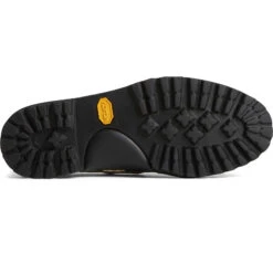 Sperry Top-Sider Women's Sperry X Malbon Authentic Original™ 3-Eye Croc Boat Shoe Ivory -Sperry Top-Sider Sales STS88694 OUT