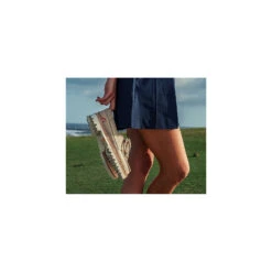 Sperry Top-Sider Women's Sperry X Malbon Authentic Original™ 3-Eye Hemp Boat Shoe Hemp Tan -Sperry Top-Sider Sales STS88695 alt image 1