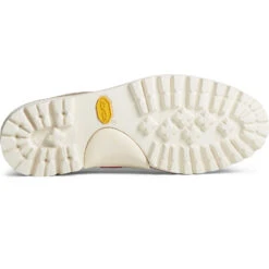 Sperry Top-Sider Women's Sperry X Malbon Authentic Original™ 3-Eye Hemp Boat Shoe Hemp Tan -Sperry Top-Sider Sales STS88695 OUT