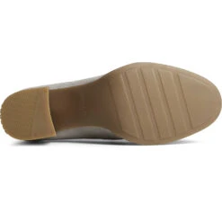 Sperry Top-Sider Women's Seaport Penny Heel Loafer Grey 13 Sperry Top-Sider Women's Seaport Penny Heel Loafer Grey -Sperry Top-Sider Sales STS88700 OUT