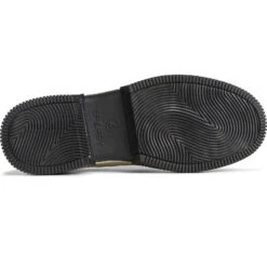 Sperry Top-Sider Women's Platform Leather Loafer White -Sperry Top-Sider Sales STS88701 OUT