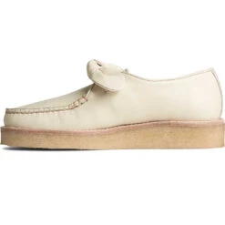 Sperry Top-Sider Women's Captain's Crepe Bow Oxford Ivory 11 Sperry Top-Sider Women's Captain's Crepe Bow Oxford Ivory -Sperry Top-Sider Sales STS88702 180