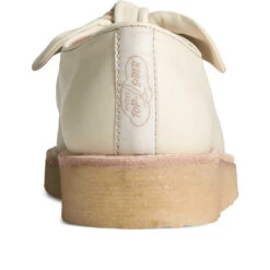 Sperry Top-Sider Women's Captain's Crepe Bow Oxford Ivory 10 Sperry Top-Sider Women's Captain's Crepe Bow Oxford Ivory -Sperry Top-Sider Sales STS88702 90