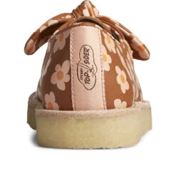 Sperry Top-Sider Women's Captain's Crepe Bow Oxford Multi Colored 10 Sperry Top-Sider Women's Captain's Crepe Bow Oxford Multi Colored -Sperry Top-Sider Sales STS88704 90