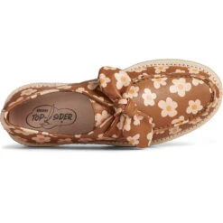 Sperry Top-Sider Women's Captain's Crepe Bow Oxford Multi Colored 12 Sperry Top-Sider Women's Captain's Crepe Bow Oxford Multi Colored -Sperry Top-Sider Sales STS88704 TOP