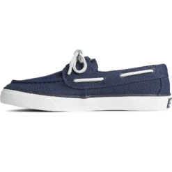 Sperry Top-Sider Women's SeaCycled™ Bahama 2.0 Sneaker Navy 13 Sperry Top-Sider Women's SeaCycled™ Bahama 2.0 Sneaker Navy -Sperry Top-Sider Sales STS88706 180