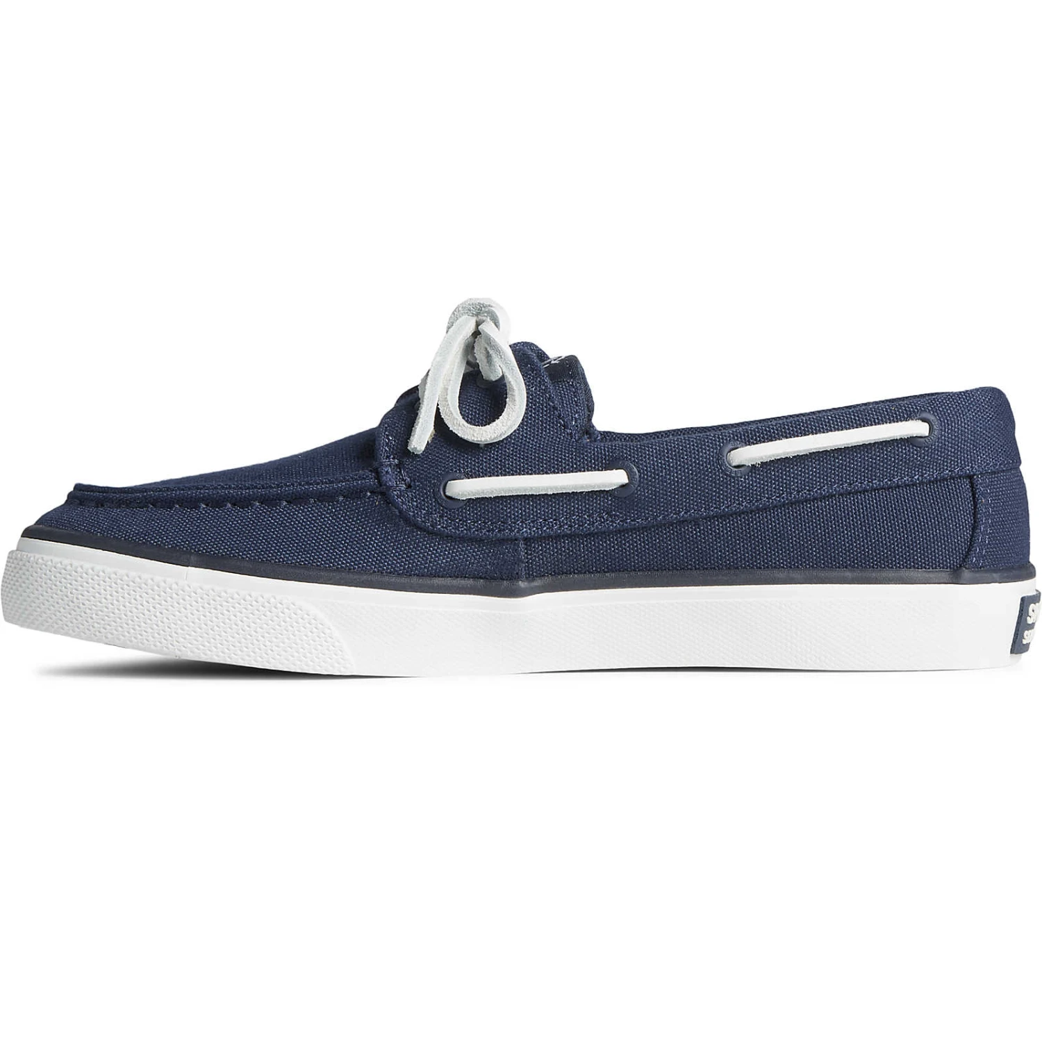 Sperry Top-Sider Women's SeaCycled™ Bahama 2.0 Sneaker Navy 7 Sperry Top-Sider Women's SeaCycled™ Bahama 2.0 Sneaker Navy - Image 5