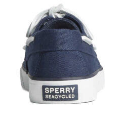 Sperry Top-Sider Women's SeaCycled™ Bahama 2.0 Sneaker Navy 12 Sperry Top-Sider Women's SeaCycled™ Bahama 2.0 Sneaker Navy -Sperry Top-Sider Sales STS88706 90
