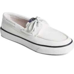 Sperry Top-Sider Women's SeaCycled™ Bahama 2.0 Sneaker White 13 Sperry Top-Sider Women's SeaCycled™ Bahama 2.0 Sneaker White -Sperry Top-Sider Sales STS88709