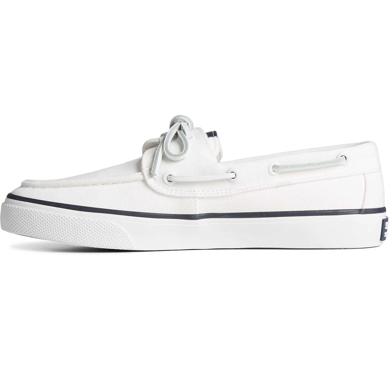 Sperry Top-Sider Women's SeaCycled™ Bahama 2.0 Sneaker White 7 Sperry Top-Sider Women's SeaCycled™ Bahama 2.0 Sneaker White - Image 5