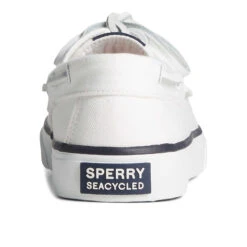 Sperry Top-Sider Women's SeaCycled™ Bahama 2.0 Sneaker White 14 Sperry Top-Sider Women's SeaCycled™ Bahama 2.0 Sneaker White -Sperry Top-Sider Sales STS88709 90