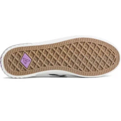Sperry Top-Sider Women's SeaCycled™ Bahama 2.0 Platform Sneaker Purple -Sperry Top-Sider Sales STS88710 OUT