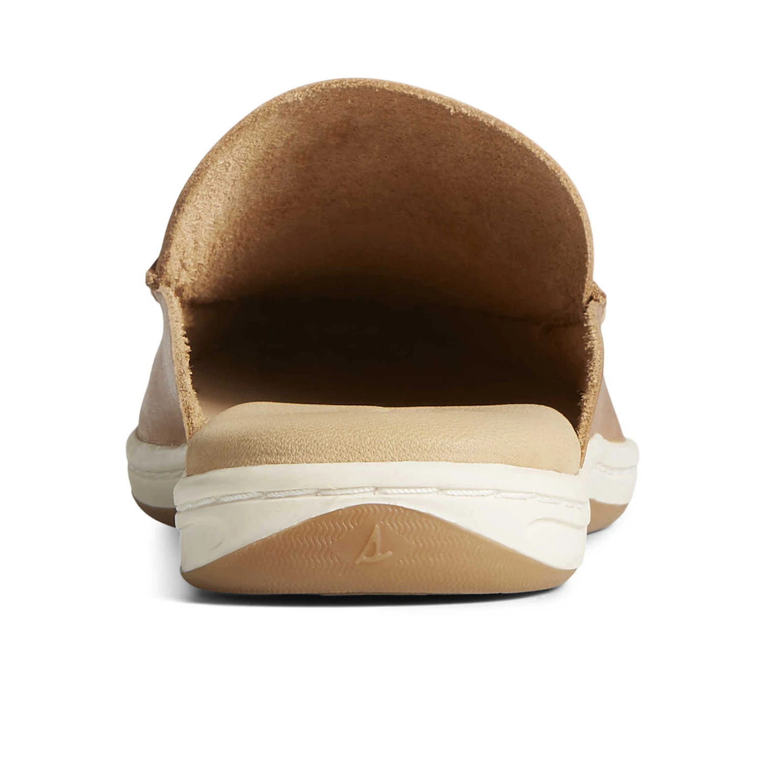 Sperry Top-Sider Women's Mulefish Leather Boat Shoe Tan 5 Sperry Top-Sider Women's Mulefish Leather Boat Shoe Tan - Image 3