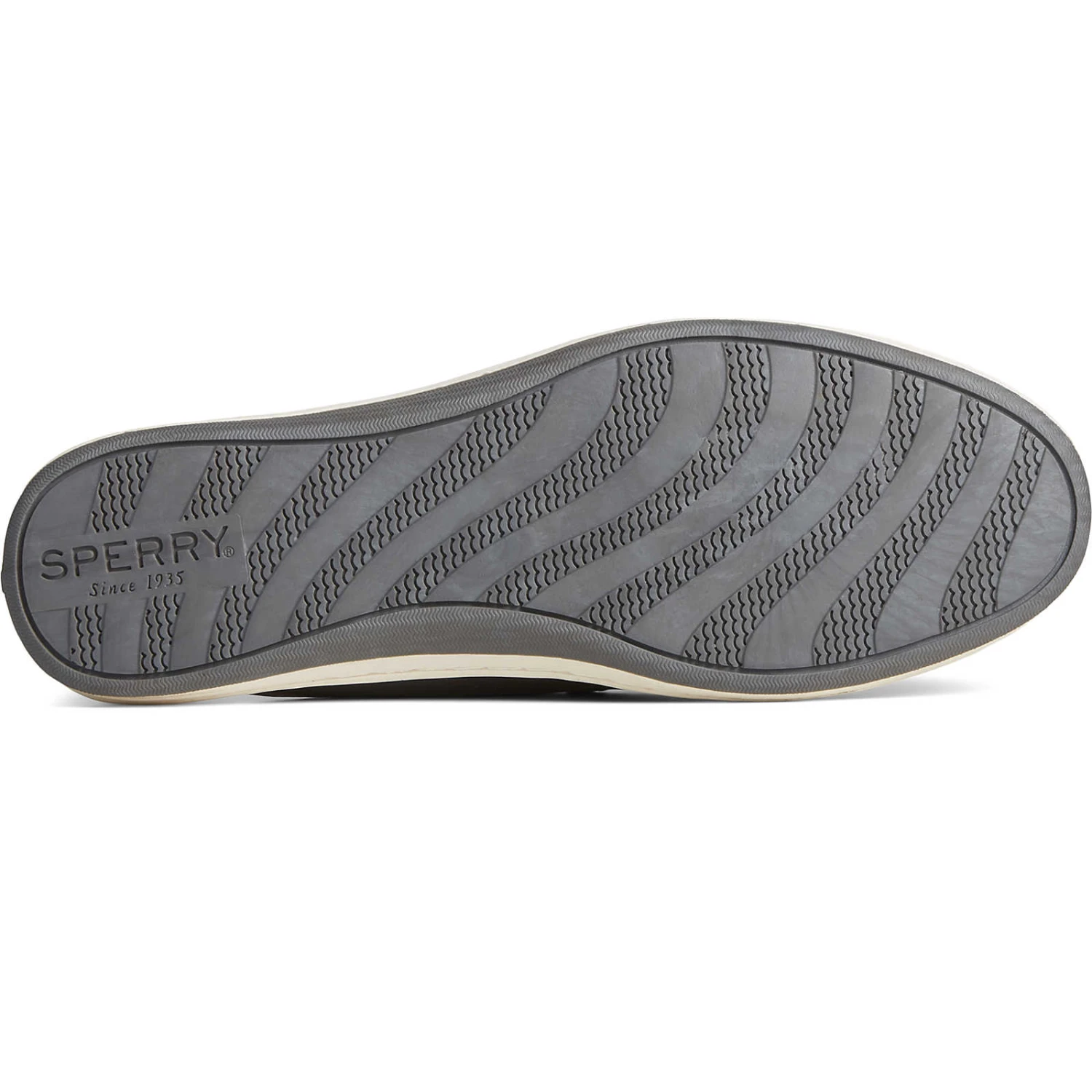 Sperry Top-Sider Women's Mulefish Leather Boat Shoe Black 8 Sperry Top-Sider Women's Mulefish Leather Boat Shoe Black - Image 6